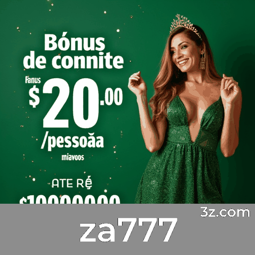Aumente Seus Ganhos com o App za777