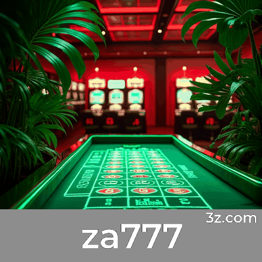 Conteúdo Exclusivo para Membros no za777