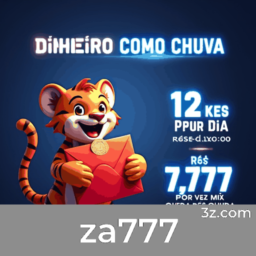 Desenvolvedores e Tecnologia: Za777, Plataforma de Inovação