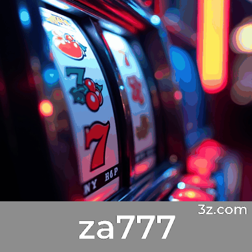 za777: Apostas Esportivas Precisão e Cobertura Completa