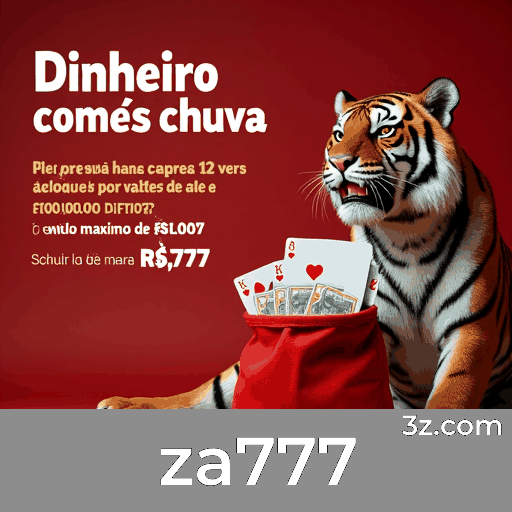 Métodos Estratégicos para Otimizar Bônus na za777