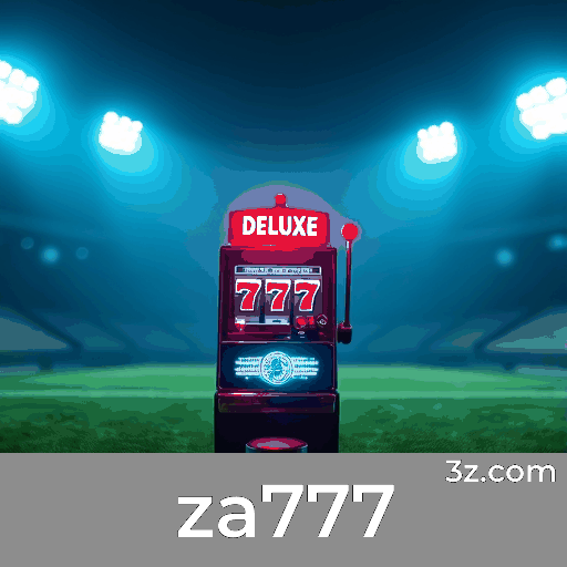 za777 Inovação em Jogos: Tecnologia Avançada