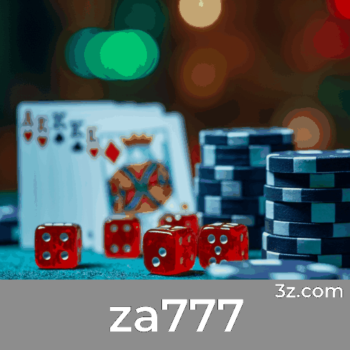 za777: Plataforma de Cassino e Apostas de Confiança