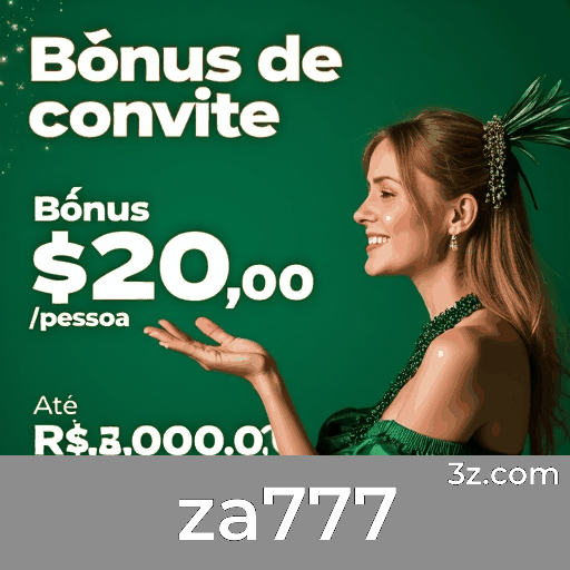 za777 Casino: Luxo e Exclusividade no Programa VIP