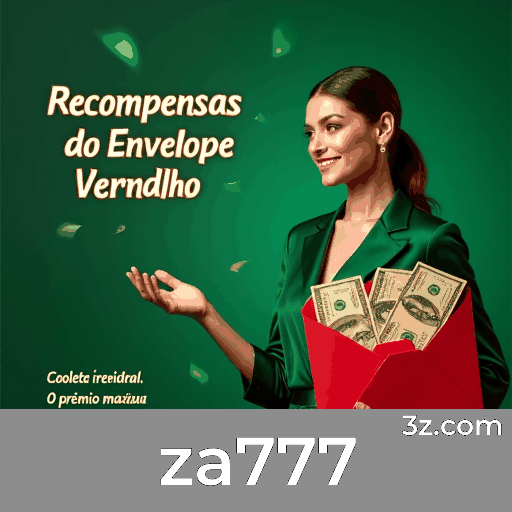 Desenvolvedores e Tecnologia: Za777, Plataforma de Inovação