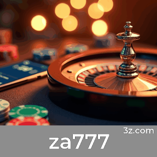 Ganhos Claros no za777: Promoções Sem Complicações