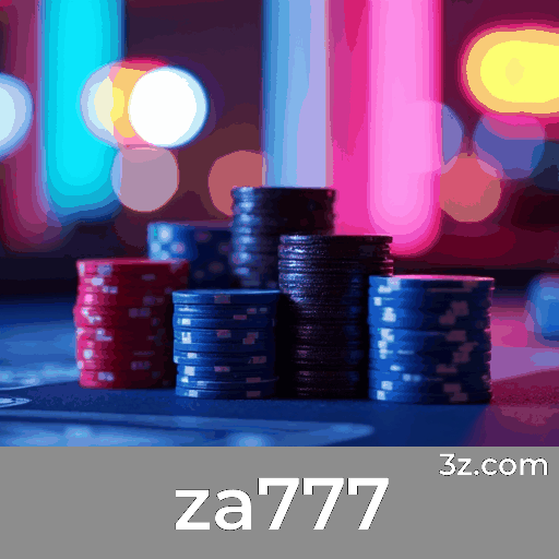 za777 Inovação em Jogos: Tecnologia Avançada