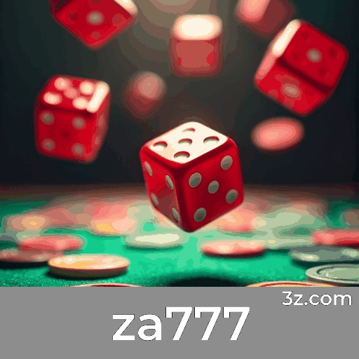 Tecnologia de nuvem e segurança líder, tudo na plataforma za777