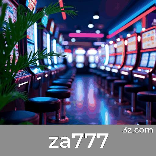 Aumente Seus Ganhos com o App za777