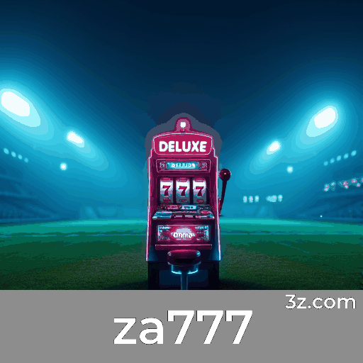 za777: Apostas Esportivas Precisão e Cobertura Completa