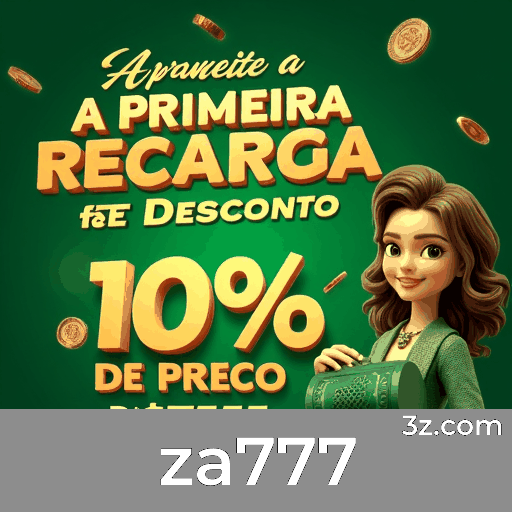 Conteúdo Exclusivo para Membros no za777