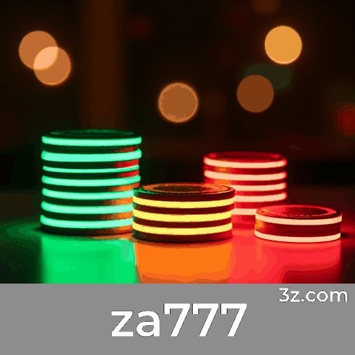 za777 Inovação em Jogos: Tecnologia Avançada