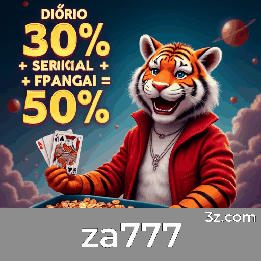 za777 Inovação em Jogos: Tecnologia Avançada